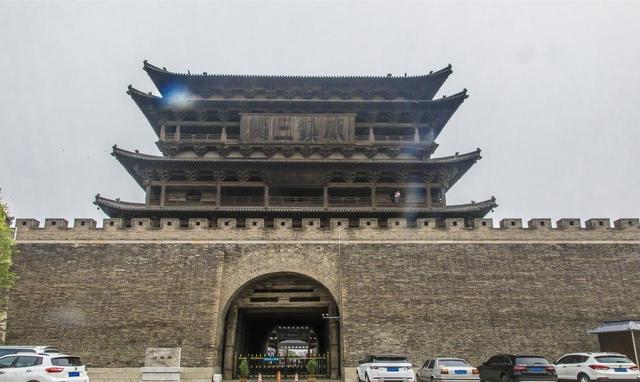山西有一座被低估的宝藏小城，竟坐拥4处顶级国保，适合五一出游