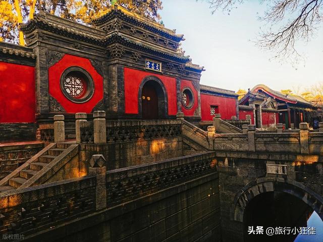 山西十大必玩景点游玩攻略，避坑 + 实用技巧全 get