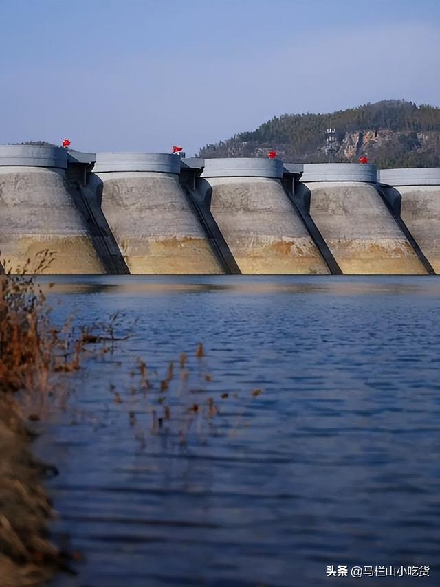 安徽大别山冬日攻略，冰雪+温泉值得打卡！