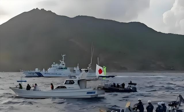 要打就打痛！中国手段已升级，日本：中方不批准驻重庆总领事任命