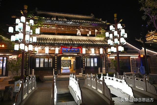 没想到临沂这么好玩！岱崮地貌超奇特，书圣故居还飘着千年墨香