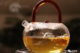 会喝陈皮、疾病远你，陈皮4种巧搭配，健脾疏肝理气祛湿化痰，百病不找！图片