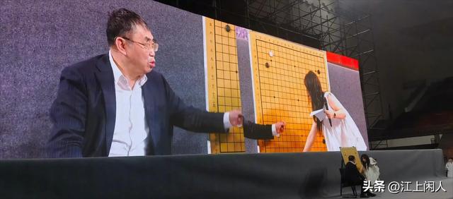 聂卫平离世1天内，恶心一幕发生了！私生活被扒	，家人还在悲痛中