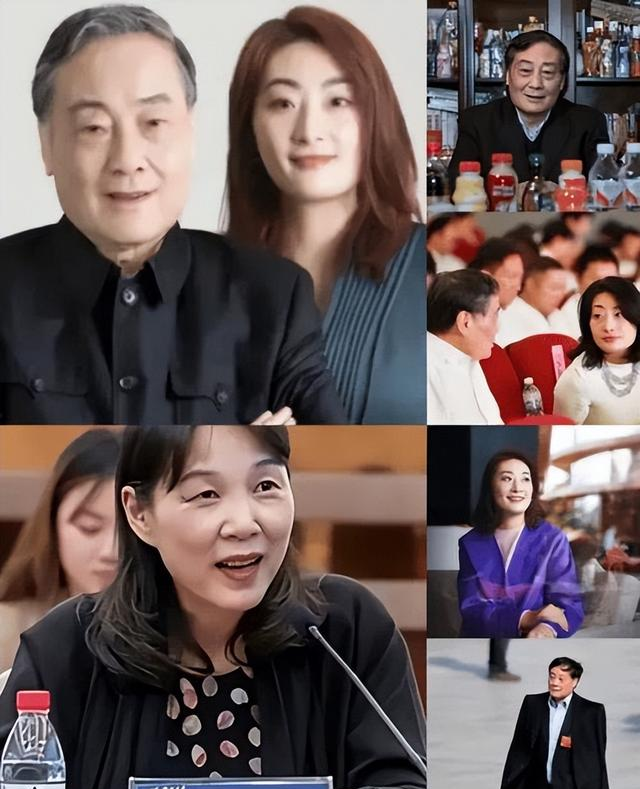 3个情人，6个私生子！这一次，风流一世的宗庆后，也该付出代价了
