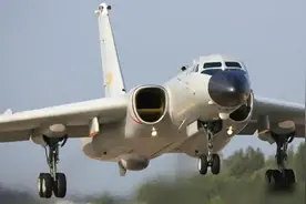 全球五大最强轰炸机出炉，中国轰-6排名惊人图片