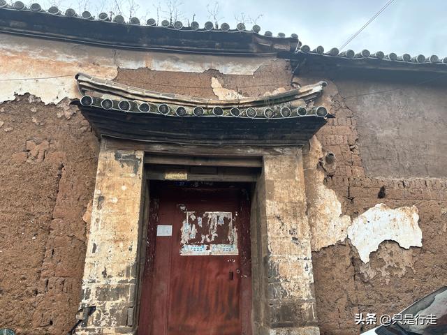 甘南自驾游（十三）：云南曲靖市会泽古城