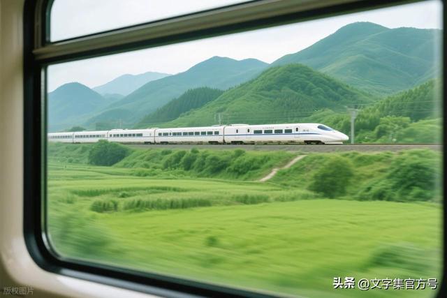 30条治愈系旅行文案，又短又高级，发朋友圈秒赞！附图
