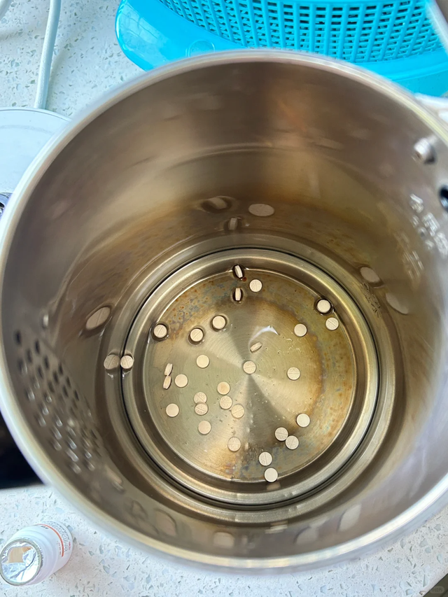 第一次感受到了“维C”的威力！2块钱一瓶，解决这么多麻烦事