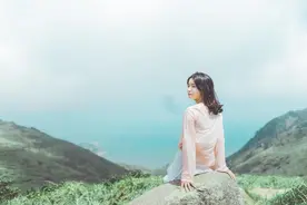 问了三个女人才知道，女人称呼异性为哥哥，原来是这些意思图片