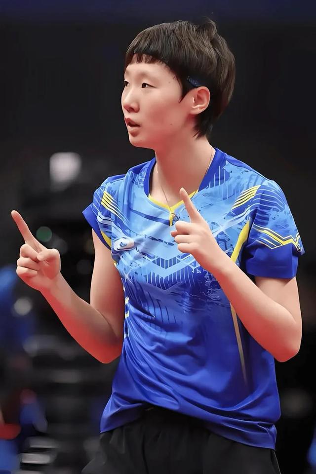 全国运动会乒乓球赛在北京沸腾，樊振东、王曼昱再创辉煌