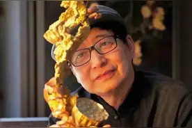 81岁大爷，200吨铜造宅惊动央视：谁说工匠不能当顶流？图片