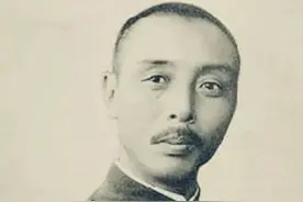 鹿钟麟：国民党二级上将，河北省政府主席，国民政府兵役部部长图片