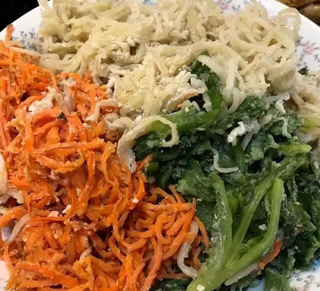 万菜皆可蒸！河南“懒人蒸菜“食谱大公开，减肥党福音来袭！