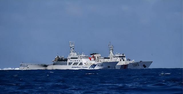 日本通告全球，将强登钓鱼岛？中方立马给出反应	，俄罗斯选边站了