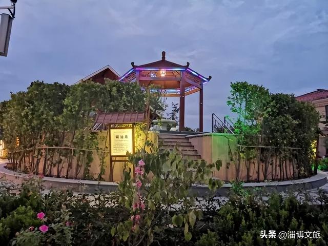 收藏！最美的11月游淄博，这些景区通通免费或优惠！