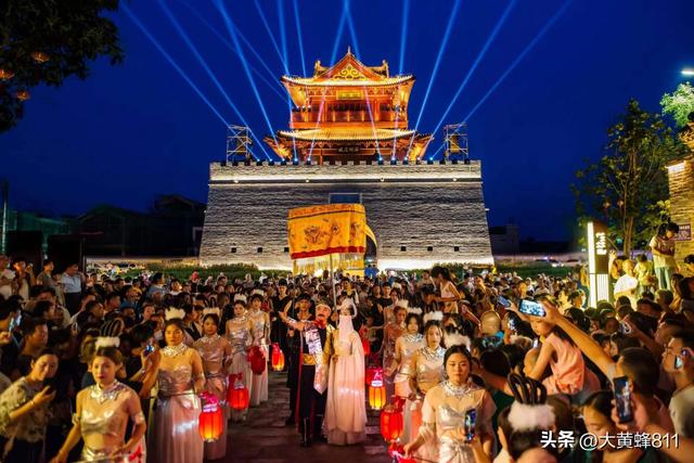 认识大美河南的每个县——第22波：淇县