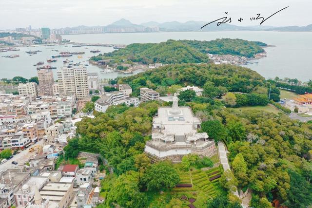 广东这座城市好尴尬：名字明明带“汕”字，却被认为不属于潮汕？