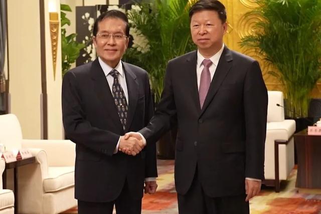 拒绝一国两制,郑丽文提统一新模式,大陆亮出绿灯,访陆即将成行