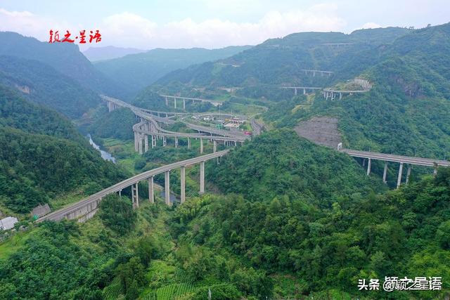 三市交界地带，美丽的风景线，一脚踏三州