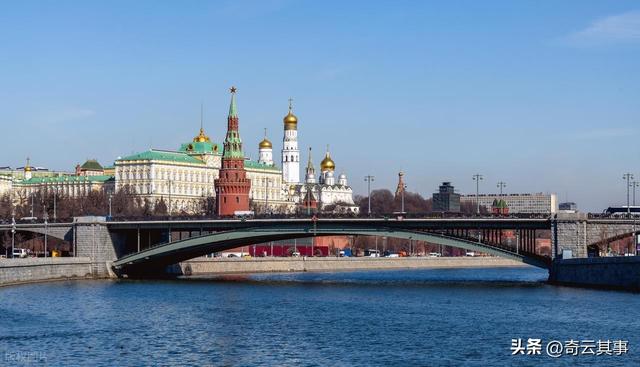 俄罗斯终于免签了，这才是性价比拉满的欧洲平替，但请注意安全！