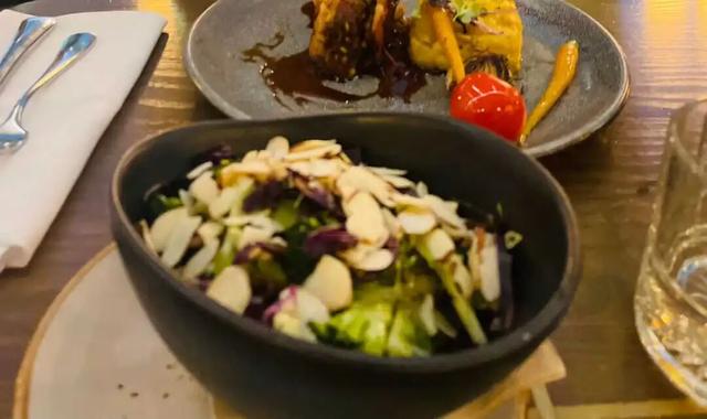 路上·布里斯班 ‖ 又出来赚小时来了