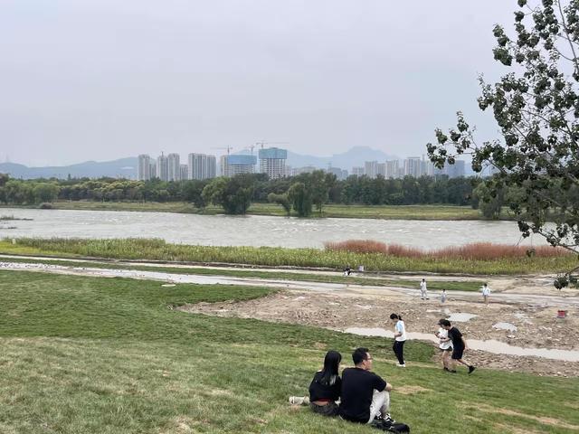 京西新晋“快乐星球”，一条长廊承包你一整天的嗨玩计划