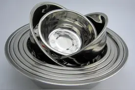 为啥广东人偏爱“不锈钢盆”装菜？老广透露4大原因，终于明白了图片