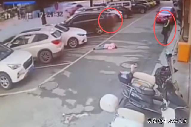 女孩追妈妈身亡后续：姑姑没说实话	，舅舅再发声，真相令人愤怒