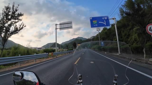 皖浙摩旅二人转——归程完结篇