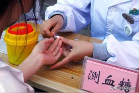 【知识科普】中国血糖标准及糖尿病诊断标准图片