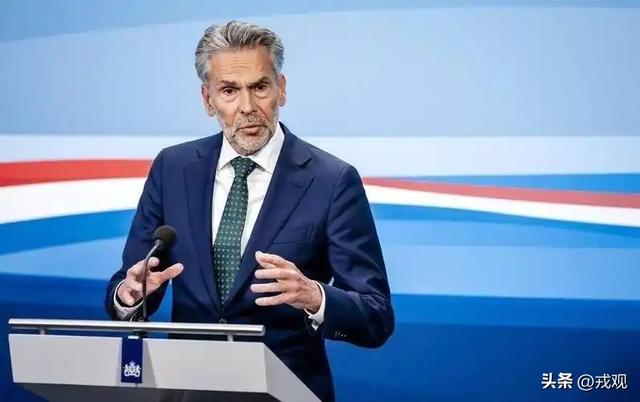 荷兰暂停半导体行政令，不是认输，是玩起了“拖延战术”？