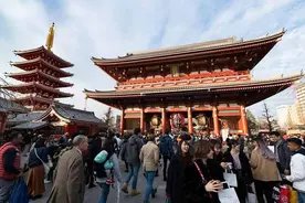 中美日最新GDP出炉，美国20.27万亿，日本跌至3.12万亿，中国呢？图片