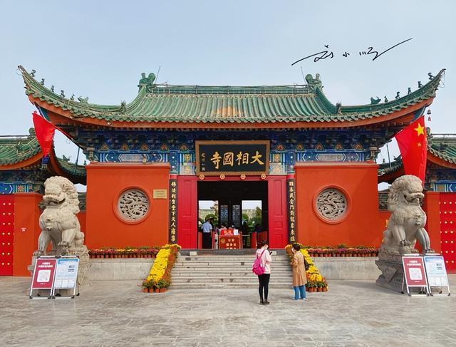 河南开封作为“八朝古都”，如今却连机场都没有？