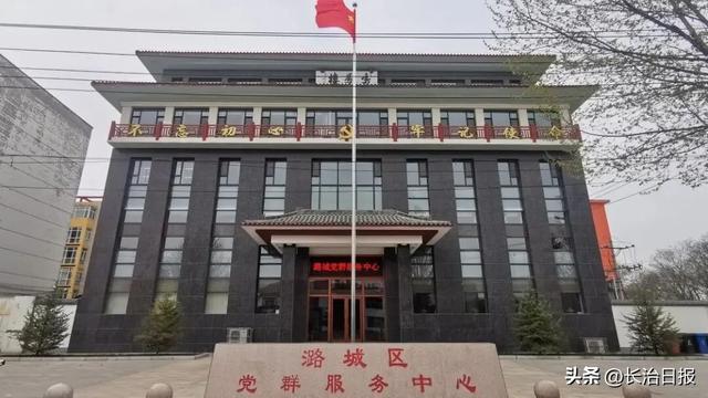 长治10大“最美新型公共文化空间” 出炉！家门口有了新打卡地