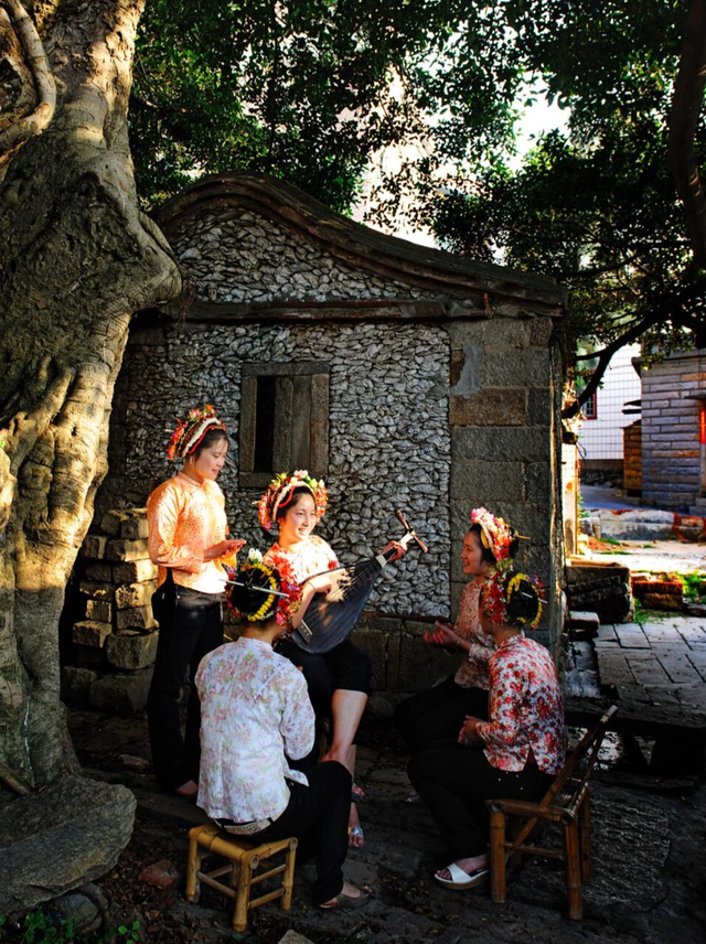 今生簪花，世世漂亮。