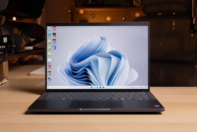 Dell Pro 14 Premium：口袋里的 AI 工作站