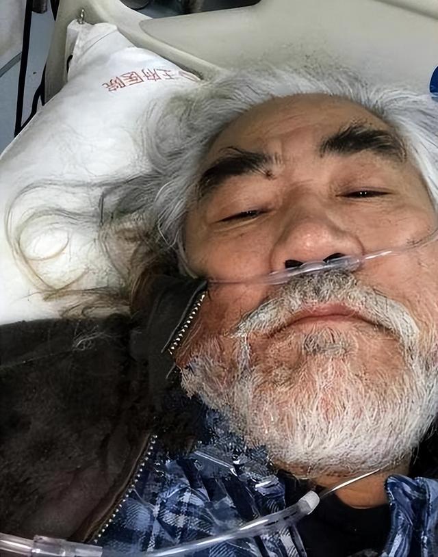 “牡丹花下死，做鬼也风流”！这一次，74岁的张纪中彻底成了笑话