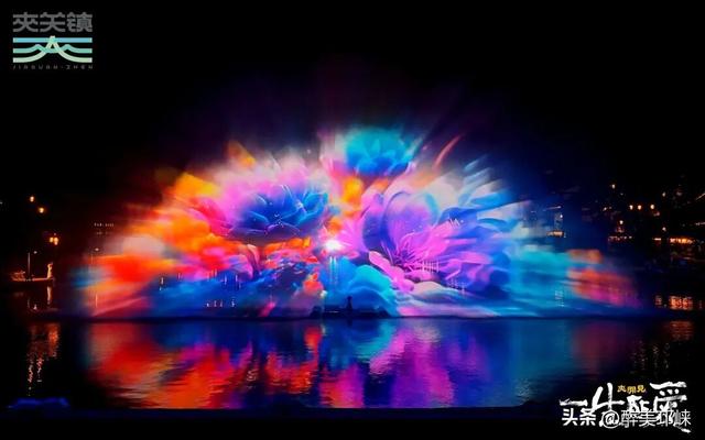 近悦远来·营城兴业丨夹关镇：“日茶夜酒”飘香，万亩茶园“长出”新业态