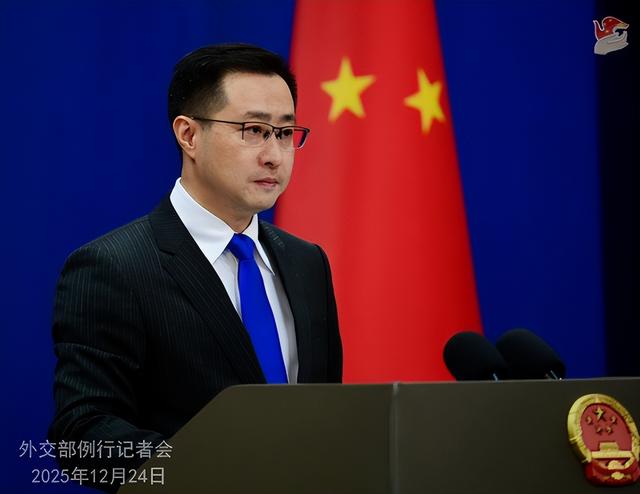 特朗普又要征税，给中国18个月期限，不到24小时，中方通告全球