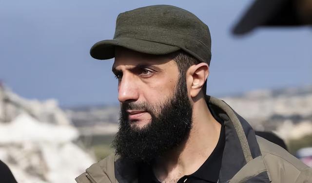 中方反对票，或彻底封杀朱拉尼，俄美英法踢到铁板，叙利亚大变天