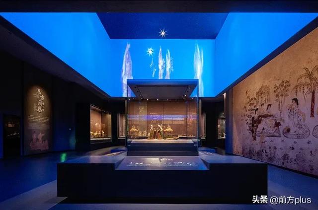 西安这4个宝藏馆！阴雨天去超合适！