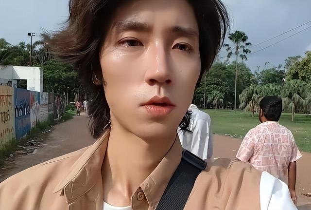 广西小伙去孟加拉，富家女一见钟情要结婚，放话可以给小伙一百万