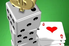 亲戚局炸金花，这些赢钱秘籍你必须知道图片