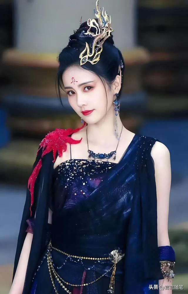 近3年最好看的10部古装玄幻剧:沉香如屑第6,无忧渡第4,第一没争议