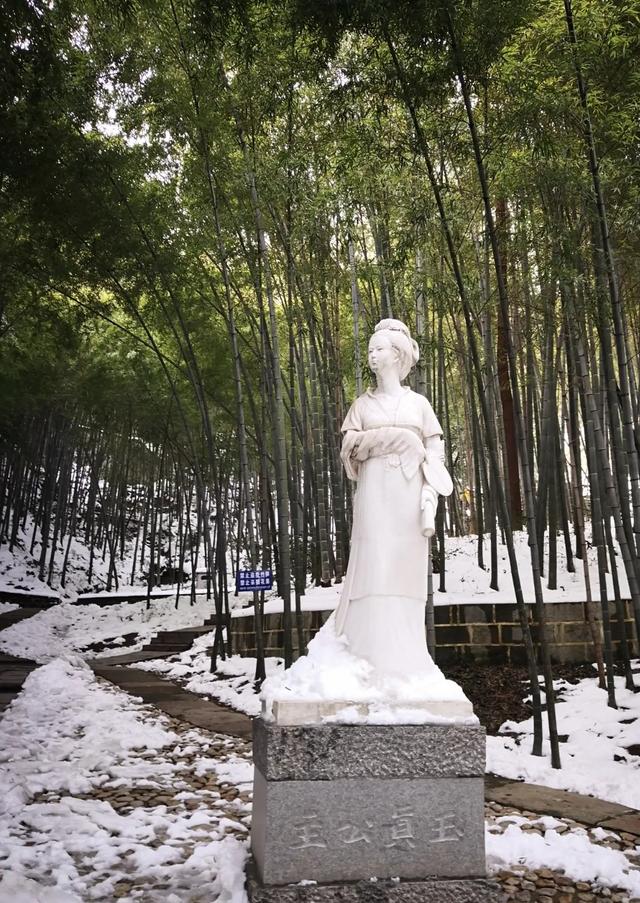 “董”与“徽”带火的皖南秘境,宣城的诗与烟火藏不住了!