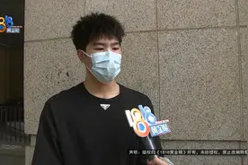 老板一句话，小伙不禁反问：跟我是不是大男人有什么关系？！图片