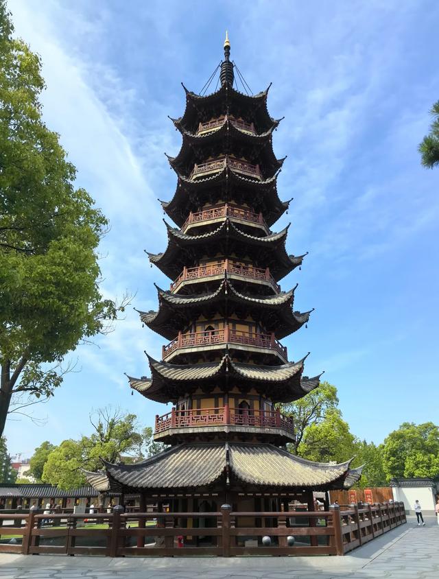 在上海，迷茫时就去这些寺庙走走，全部地铁直达，建议先收藏