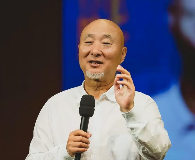 1亿成本，《戏台》票房逆跌冲5亿，陈可辛亏的钱，陈佩斯赚回来了