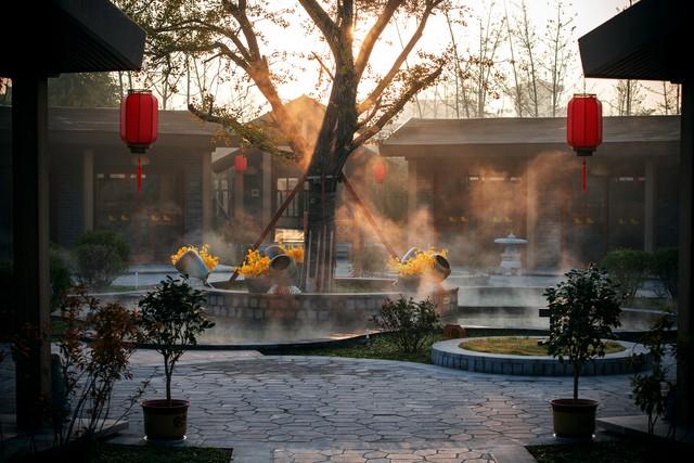 网络介绍的东西有些不真实