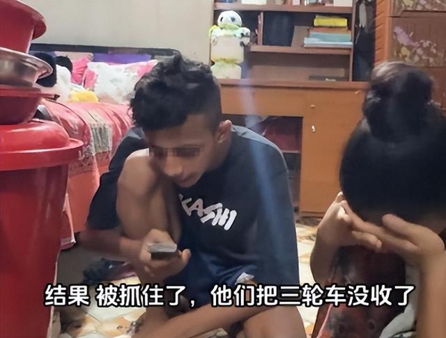 中国夫妻帮扶孟加拉贫民窟一家人，却反遭背刺威胁：不给钱不能走